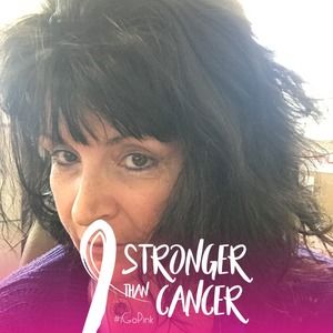 Meet your Posher, Tracy